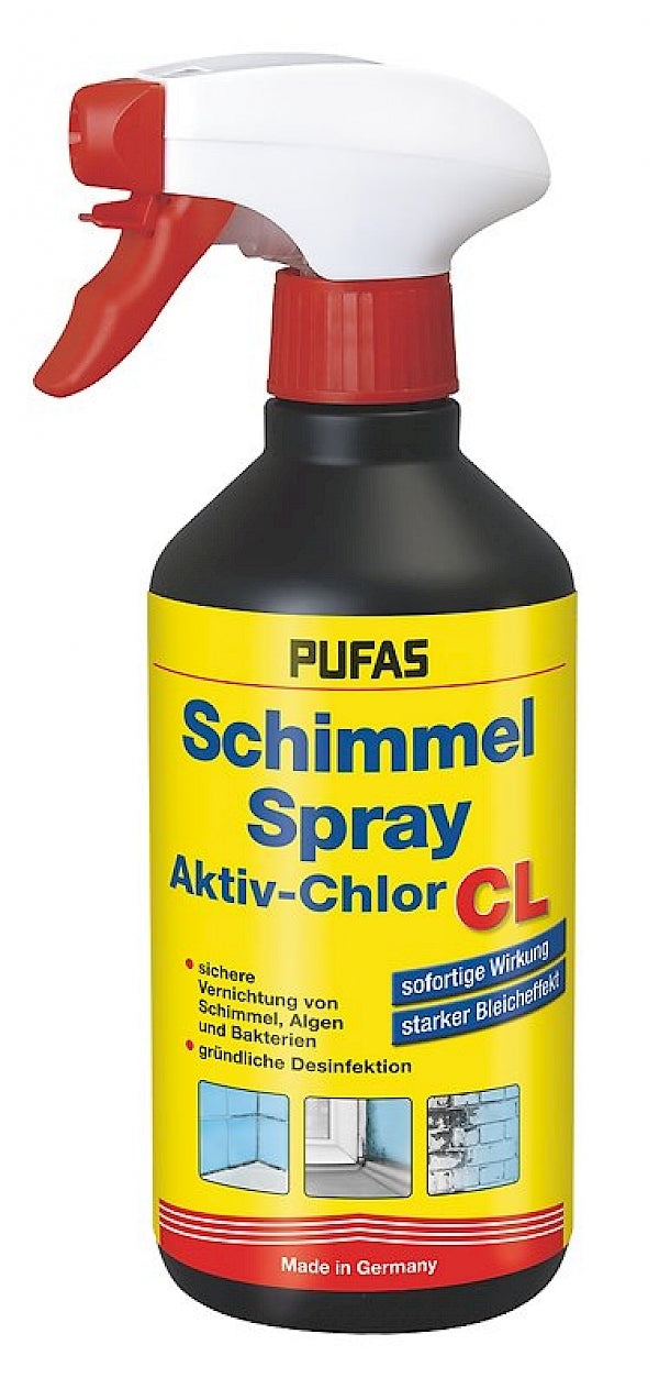 PUFAS Schimmelspray 250ml