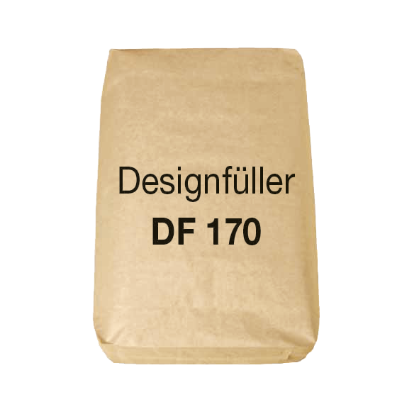 MUREXIN Designfüller DF 170 / Anthrazit 17kg