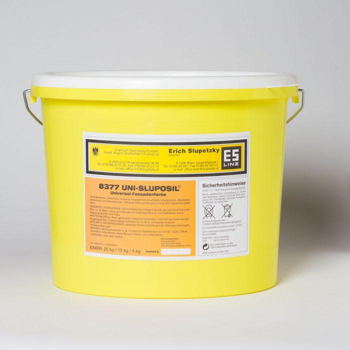 SLUPETZKY 8377 UNI-SLUPOL Fassadenfarbe