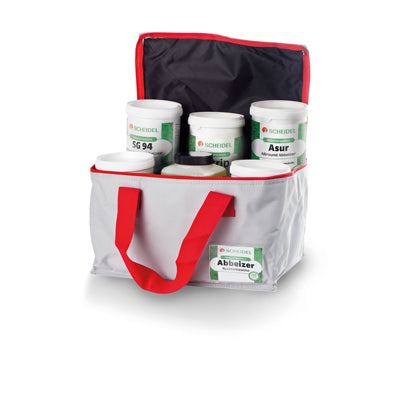 SCHEIDEL m.a.c.s Systemtasche Abbeizer