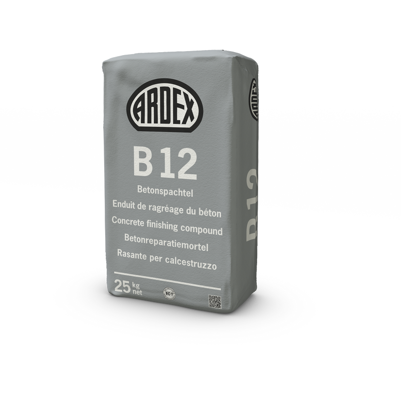 ARDEX B 12 / Betonspachtel 25kg