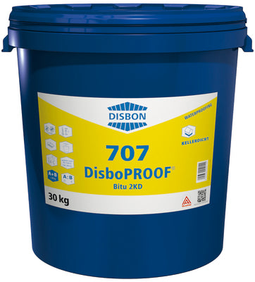 Avenarius Agro DisboPROOF 707 Bitu 2KD / 30kg