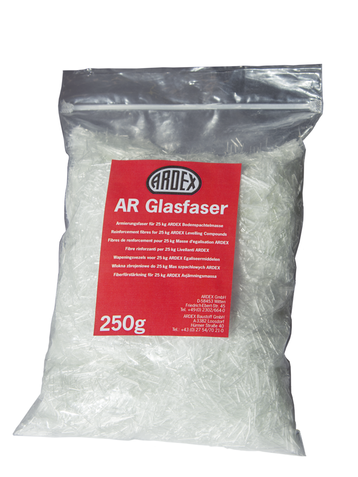 ARDEX AR Glasfaser 250g