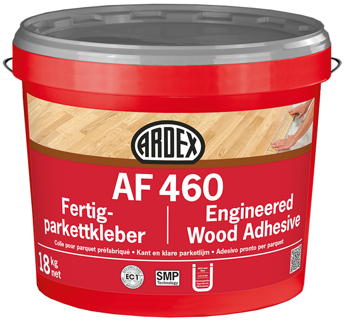 ARDEX AF 460 / Fertigparkettkleber 18kg