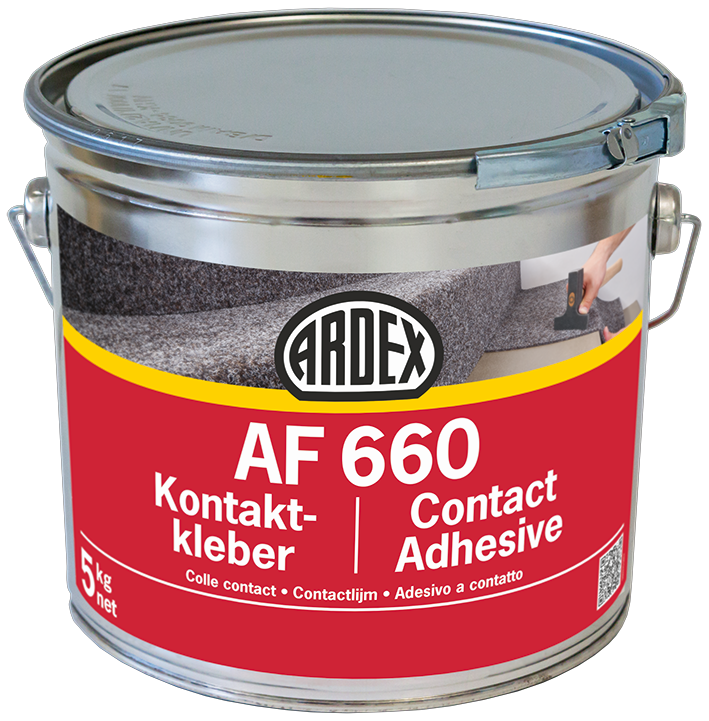 ARDEX AF 660 / Kontaktkleber 5kg