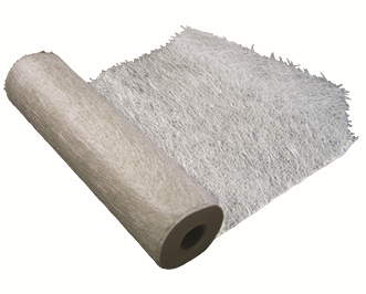 ARDEX AR-Glasfasermatte SILVER / 79,8 m² Rolle