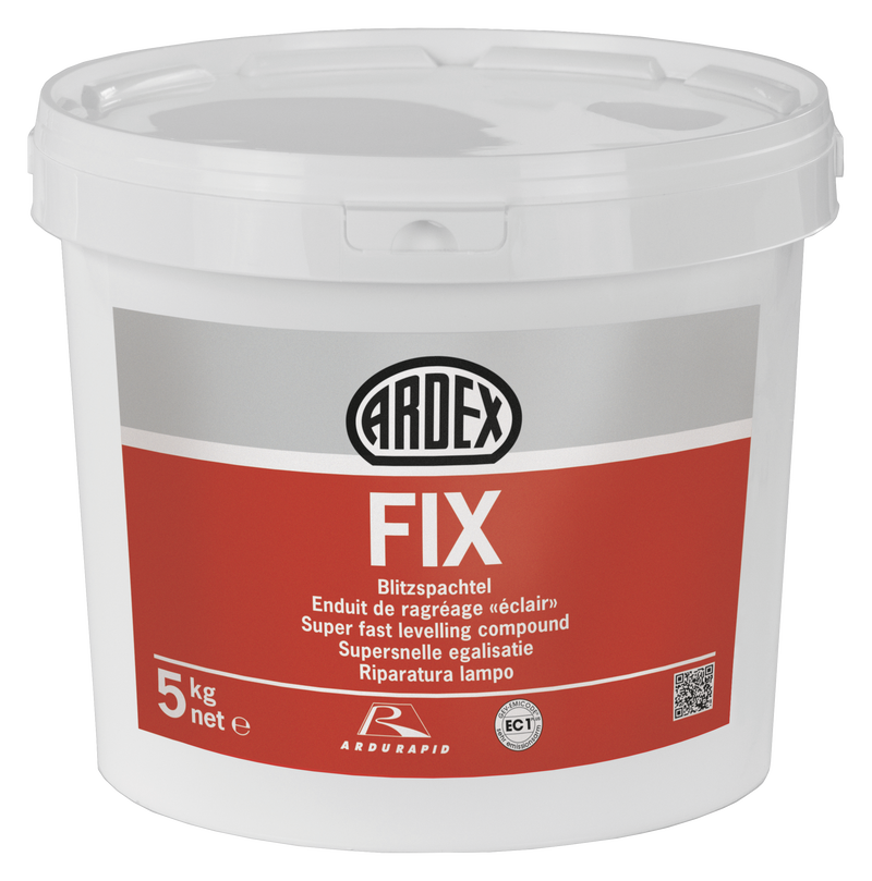 ARDEX FIX / Blitzspachtel 5kg