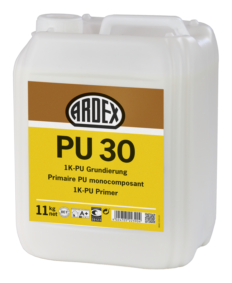 ARDEX PU 30 / 1K-PU Grundierung 11kg
