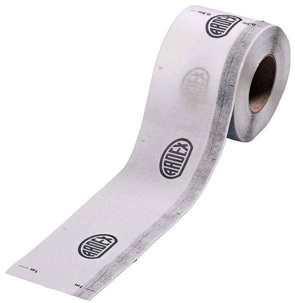 ARDEX SK 12 BT / TRICOM Wannendichtband 120mm / Rolle 20m