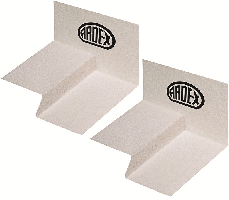 ARDEX SK 20 oder 28 / TRICOM Duschboardecke