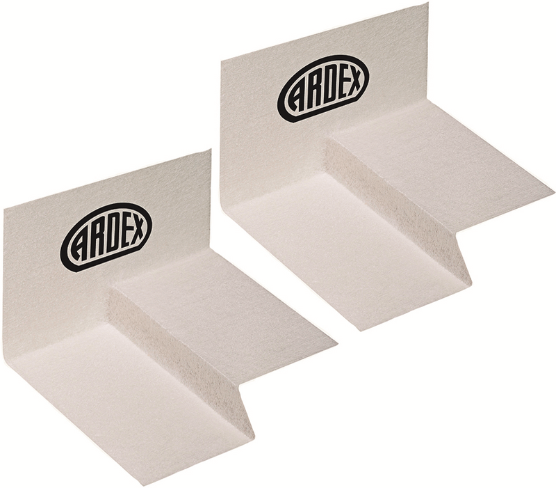 ARDEX SK 20 oder 28 / TRICOM Duschboardecke