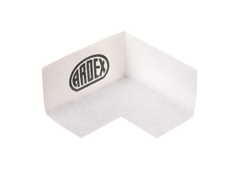 ARDEX SK 90 / TRICOM Innenecke 90° 10 Stück/Karton