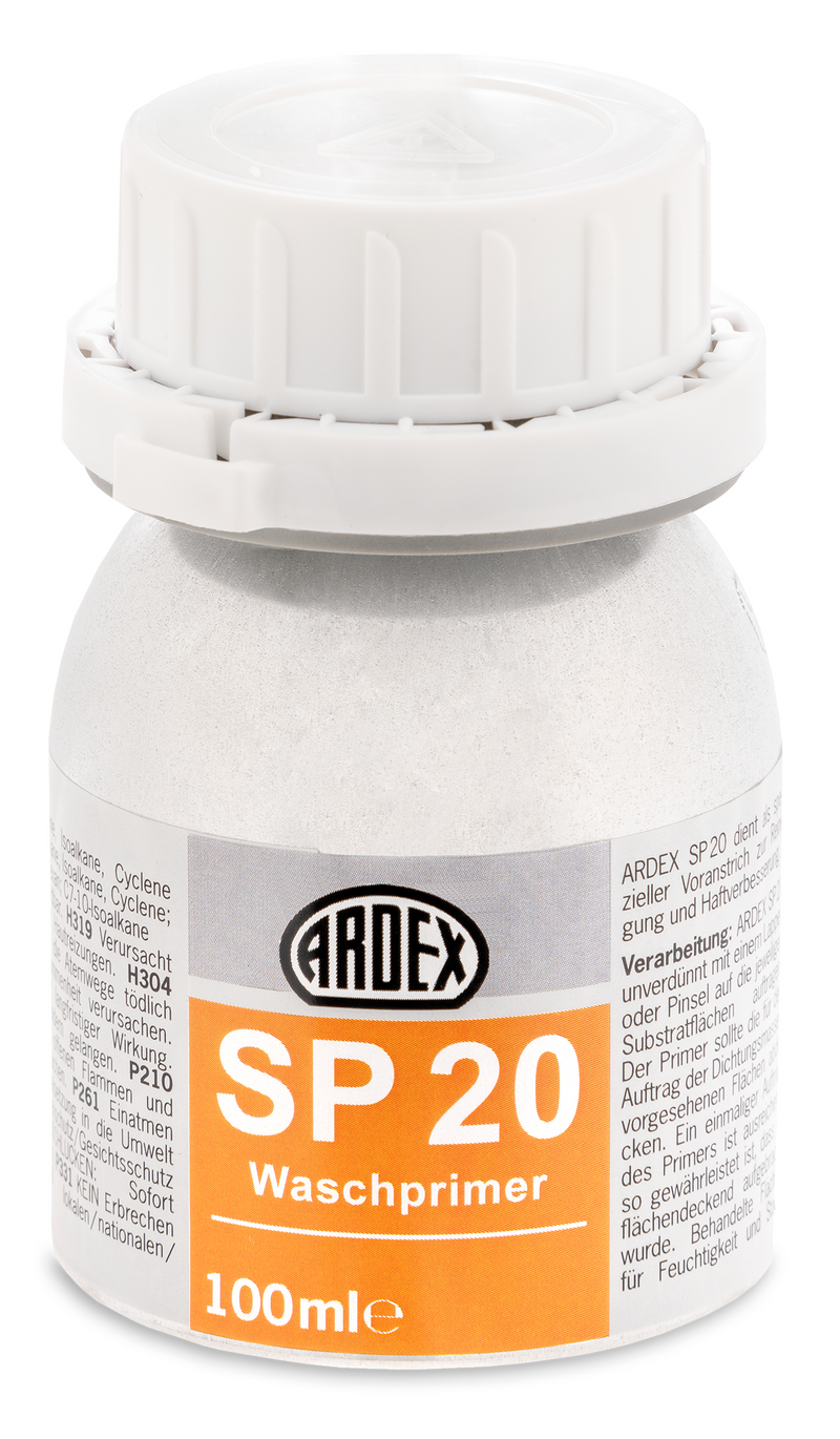 ARDEX SP 20 / Waschprimer 100ml