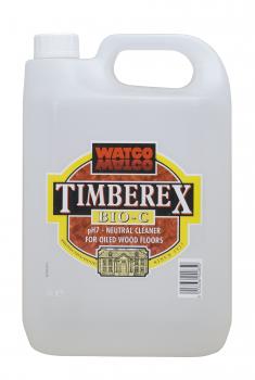 TIMBEREX BIO-C Reiniger