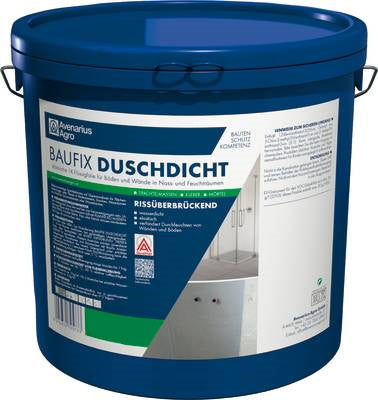 Avenarius Agro Baufix Duschdicht 5kg