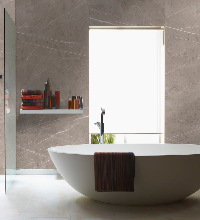 Kronospan SPC Wandpaneel Rocko Beige Pietra Marble K024 PT
