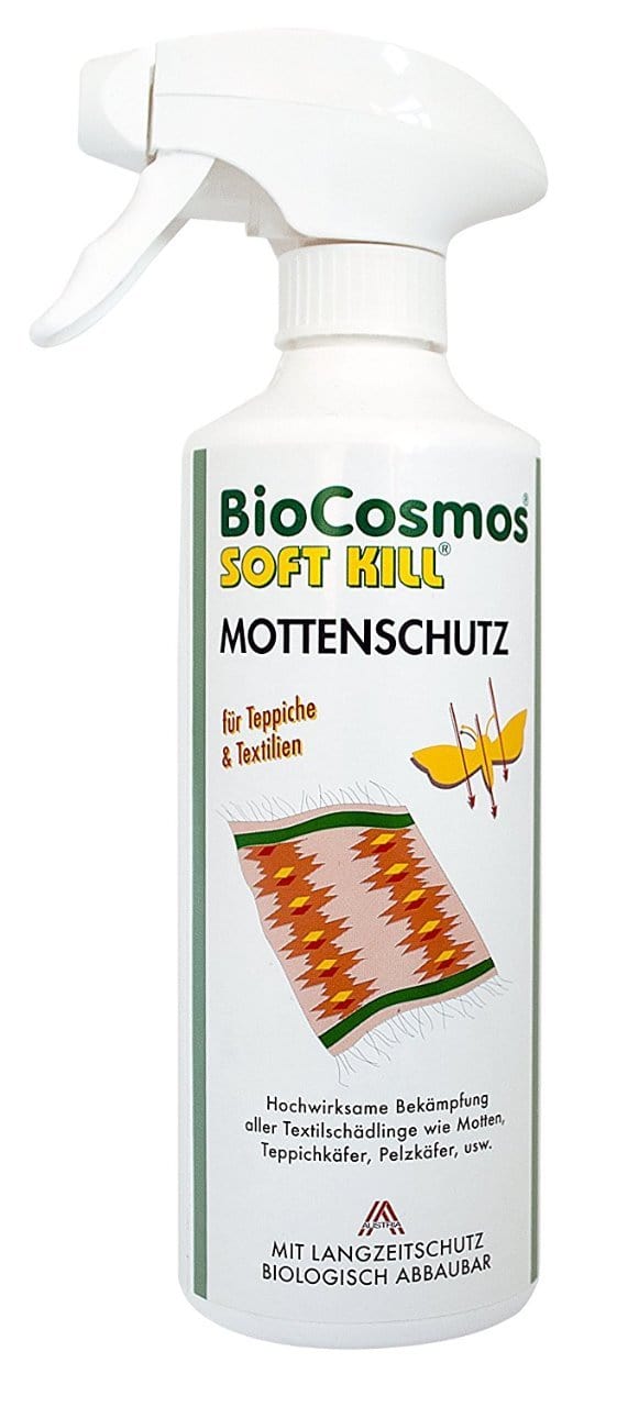 Bio Cosmos
