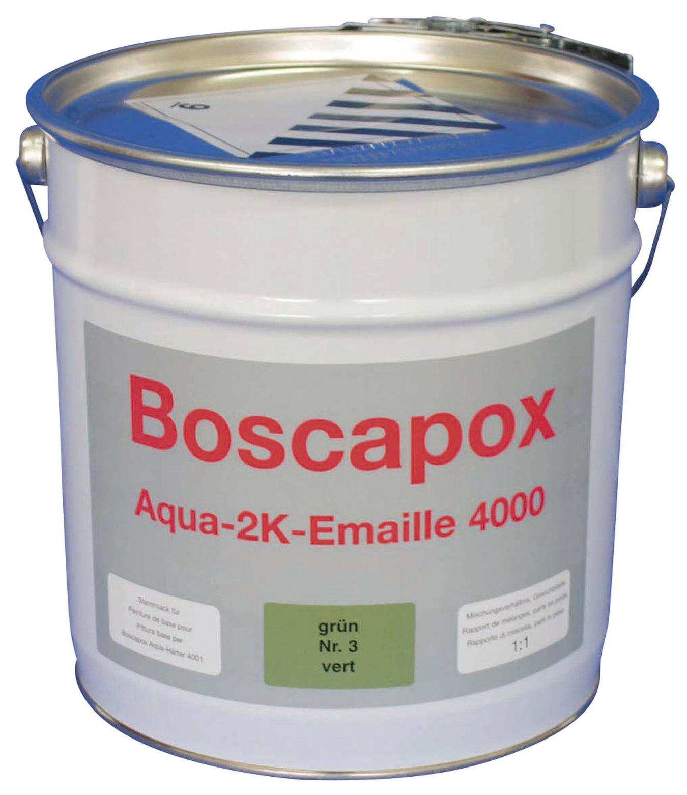 Bosshard
