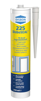 DisboSEAL 225 1K-Acryl-Fugendichtstoff