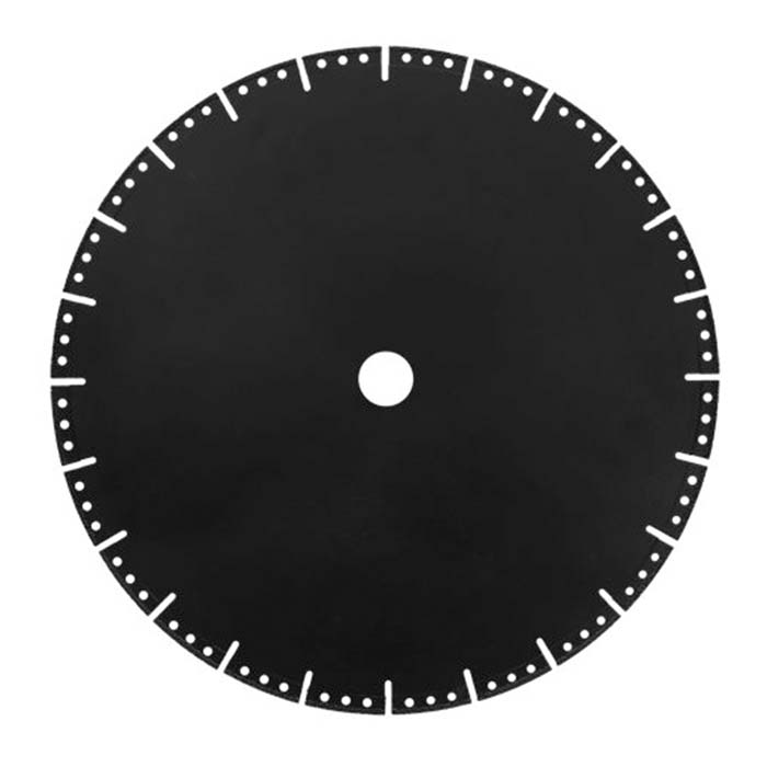 marcrist Extreme 355 Guss-Kaltkreissägeblatt