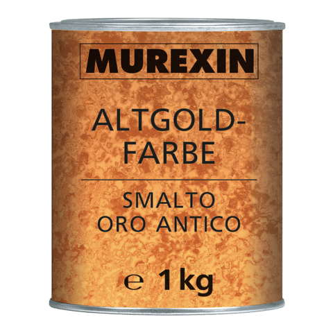 MUREXIN Altgoldfarbe