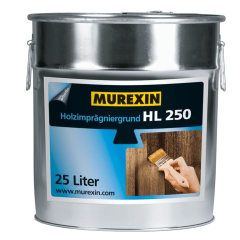 MUREXIN Holzimprägniergrund HL 250 Farblos