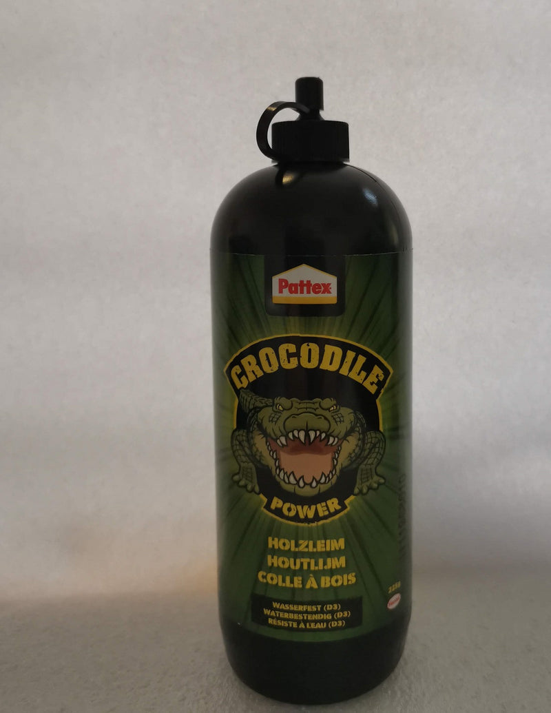 Pattex Crocodile Power Holzleim 225g