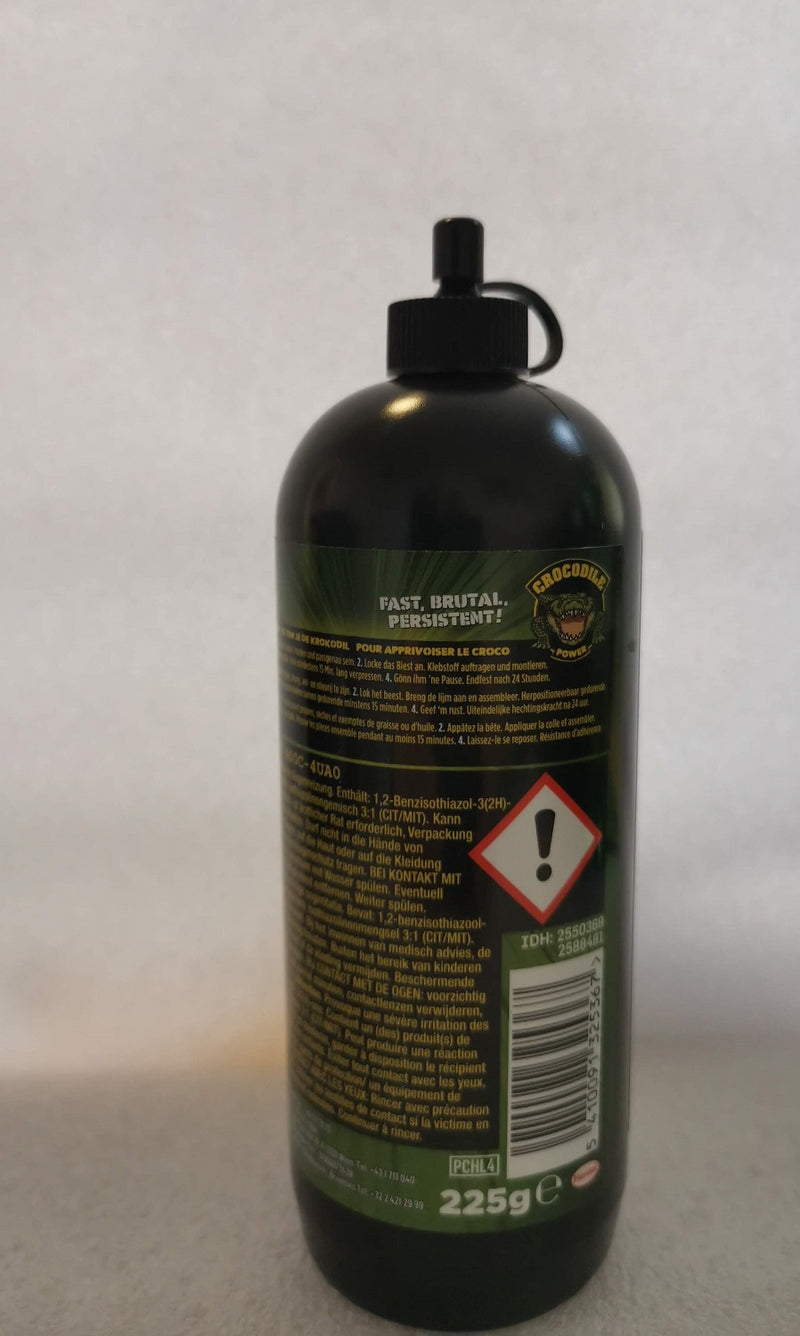 Pattex Crocodile Power Holzleim 225g