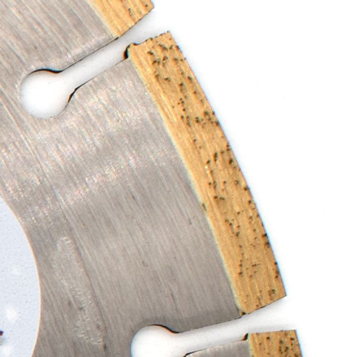 marcrist MA750 Tischsäge Diamantscheibe für Marmor