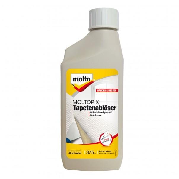 Molto Moltopix Tapetenablöser 0,5l