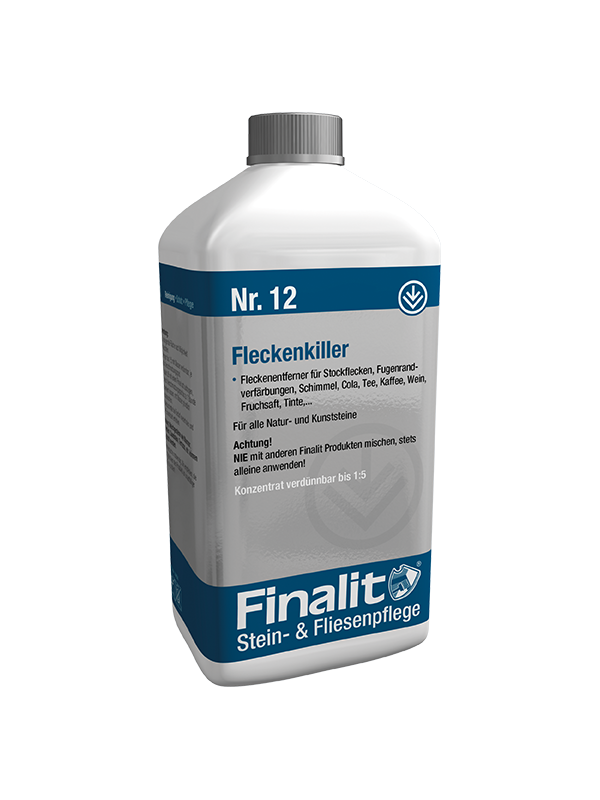 Finalit Nr. 12 Fleckenkiller 1l