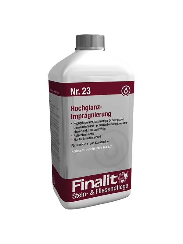 Finalit Nr. 23 Hochglanz-Imprägnierung