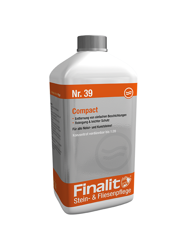 Finalit Nr. 39 Compact