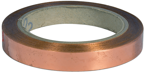 Kupferband KB 20 / 20m