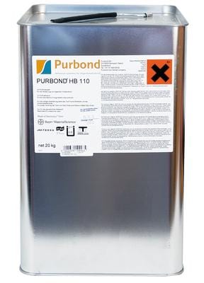LOCTITE HB 110 Purbond