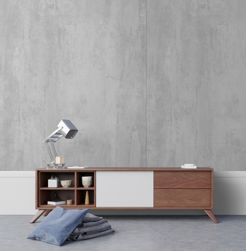 Kronospan SPC Wandpaneel Rocko Brooklyn Grey R115 PT