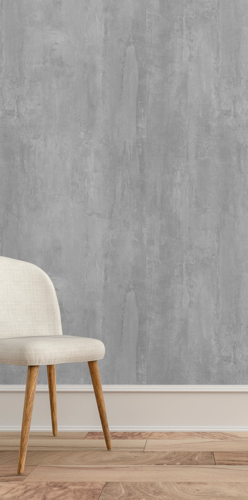 Kronospan SPC Wandpaneel Rocko Brooklyn Grey R115 PT