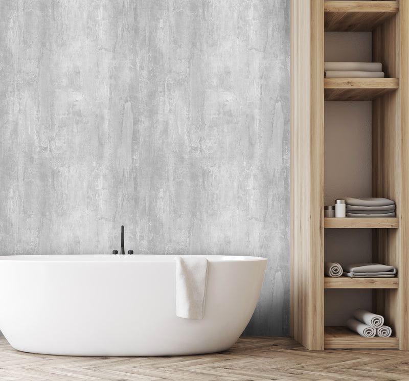 Kronospan SPC Wandpaneel Rocko Brooklyn Grey R115 PT