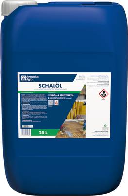Avenarius Agro Schalöl 5l