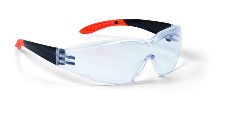 Schuller Schutzbrille CLEARVIEW