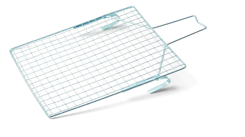 Schuller Abstreifgitter DROP METAL