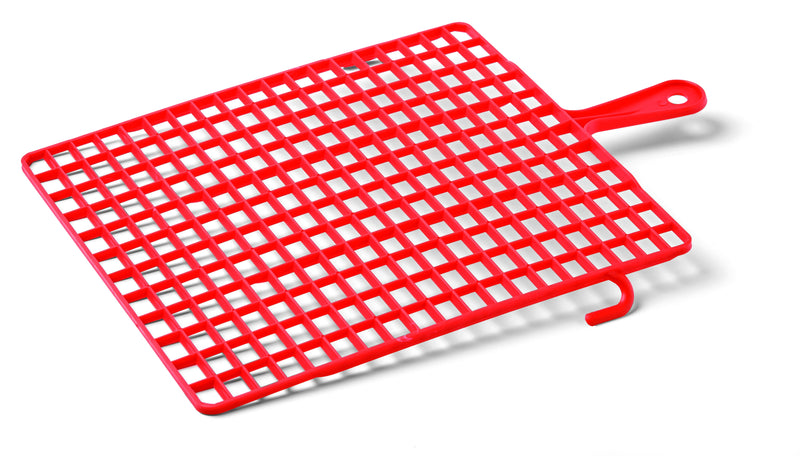 Schuller Abstreifgitter DROP PRO