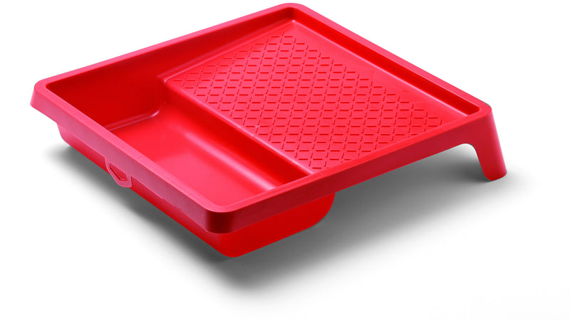 Schuller NESTO Farbwanne Rot