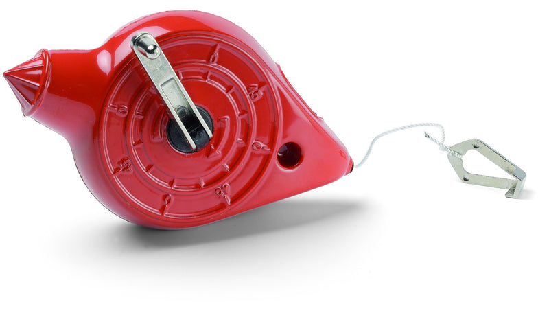 Schuller PUNCH Schnurlot Rot