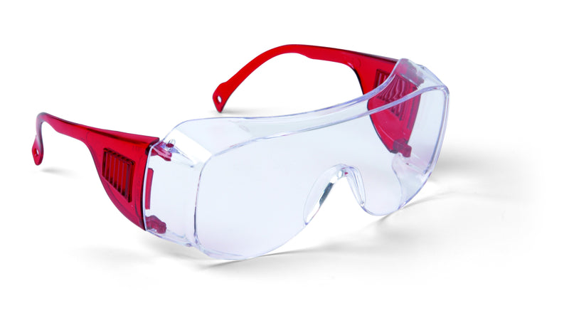 Schuller Schutzbrille SAFEVIEW