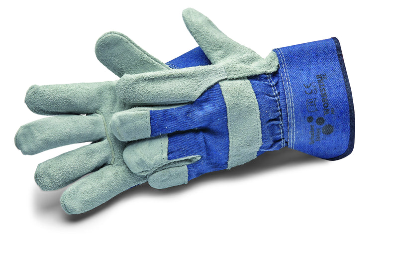 Schuller Arbeitshandschuh WORKSTAR HD