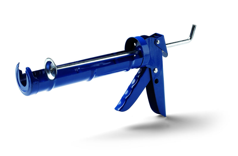 Schuller YES Kartuschenpresse Blau