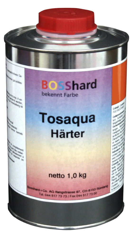 Tosaqua 2K-PUR-Emaille
