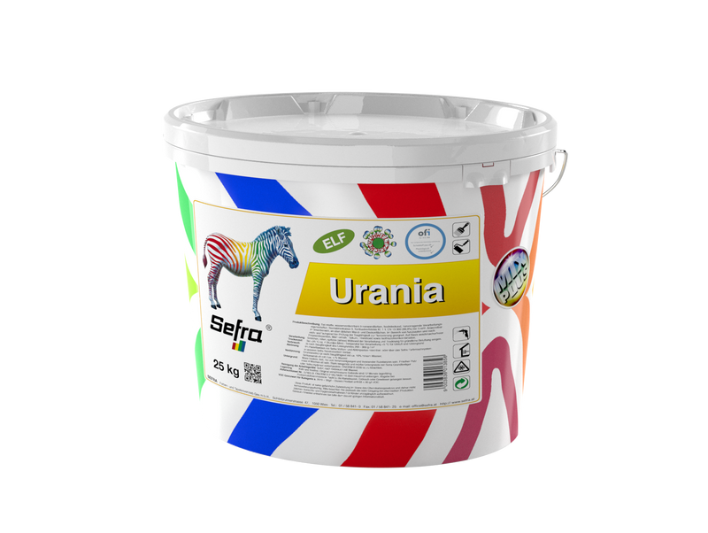 SEFRA Urania 20kg