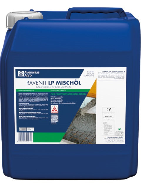 Avenarius Agro Ravenit LP Mischöl 5kg